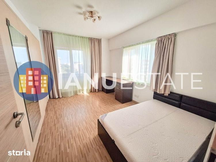 Berceni 10` Metrou Piata Sudului SunPlaza Centrala Parcare PetFriendly - 2