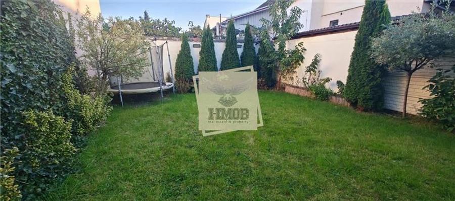 Casă cu 3 camere cu Teren 289 Mp în Lazaret