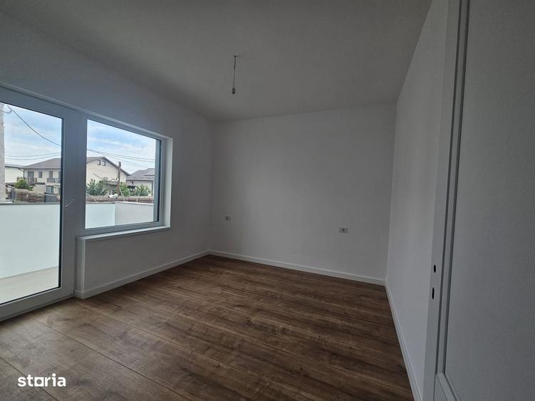 Casă cu 4 camere cu Teren 160 Mp în Valea Lupului