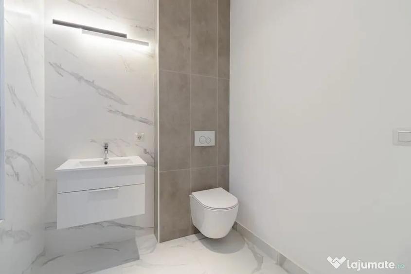 Casă cu 5 camere cu Teren 126 Mp în Giurgiului