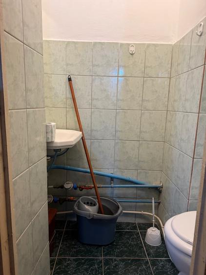 Apartament cu 3 camere decomandat în Dacia