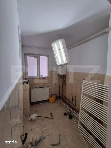 Spațiu comercial, de 55 mp, în Centrul Civic