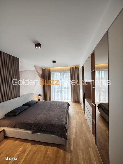 Apartament 3 camere I Residence 5 I Matei Basarab - 6