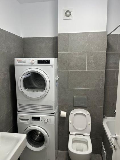 Apartament cu 2 camere decomandat în Exterior Vest