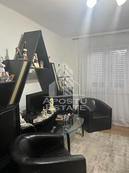 Casă cu 3 camere cu Teren 500 Mp în Făget