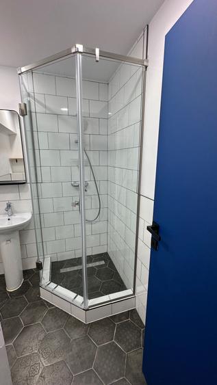 Garsonieră nedecomandată în Exterior Vest