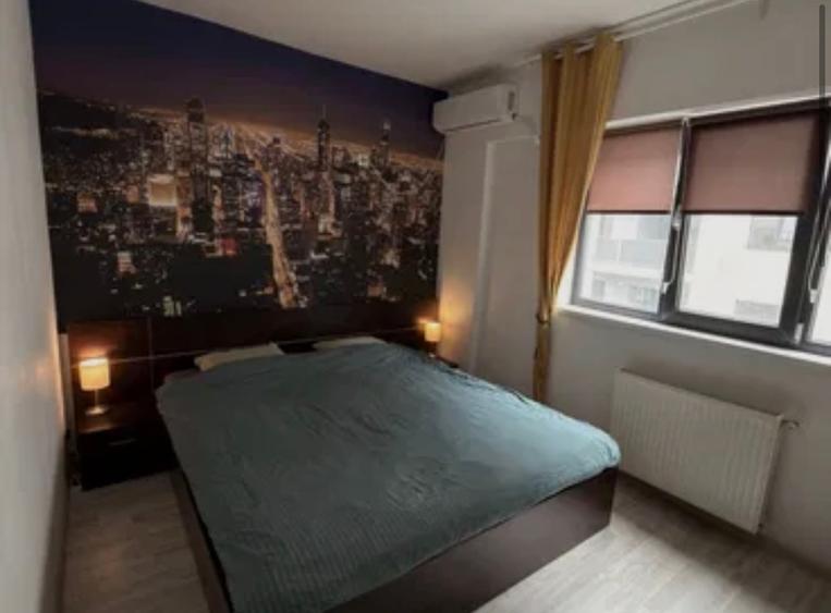 Apartament cu 2 camere decomandat în Nicolae Grigorescu