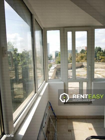 Apartament cu 2 camere situat in zona Sf. Lazar - Palas - 3