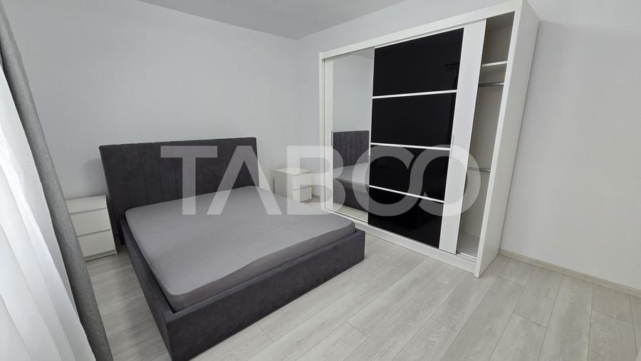 Apartament cu 2 camere decomandat, mobilat în Șelimbăr