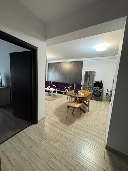 Apartament cu 2 camere în Chiajna