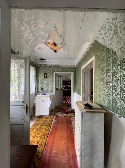 Casă cu 3 camere în Mura Mare