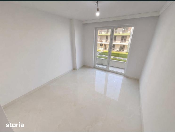Apartament cu 3 camere în Iris