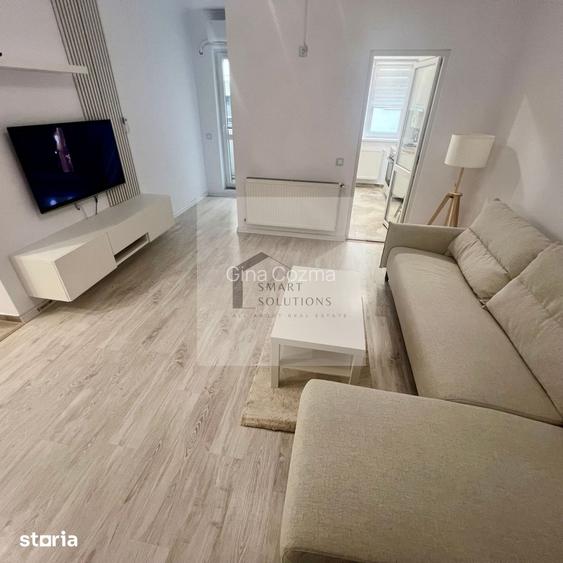 2 camere - parcare inclusa | Avangarde City, Militari Residence | 400E