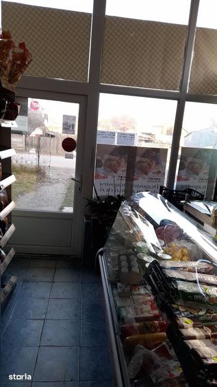 Spațiu comercial, de 37 mp, în Central