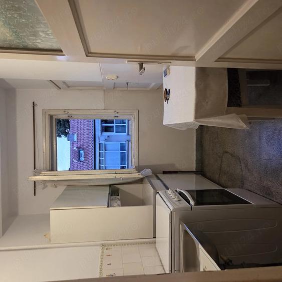 Apartament cu 2 camere semidecomandat în Floreasca