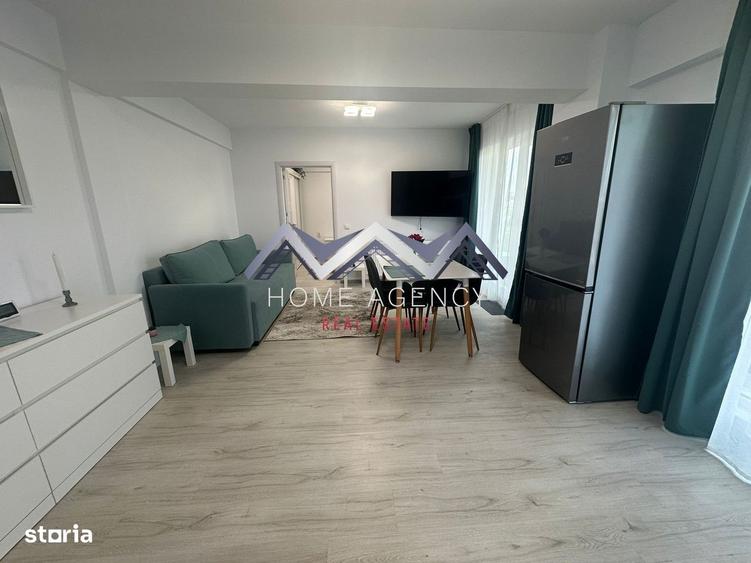 Apartament 2 camere + curte 70 mp | Otopeni - 7