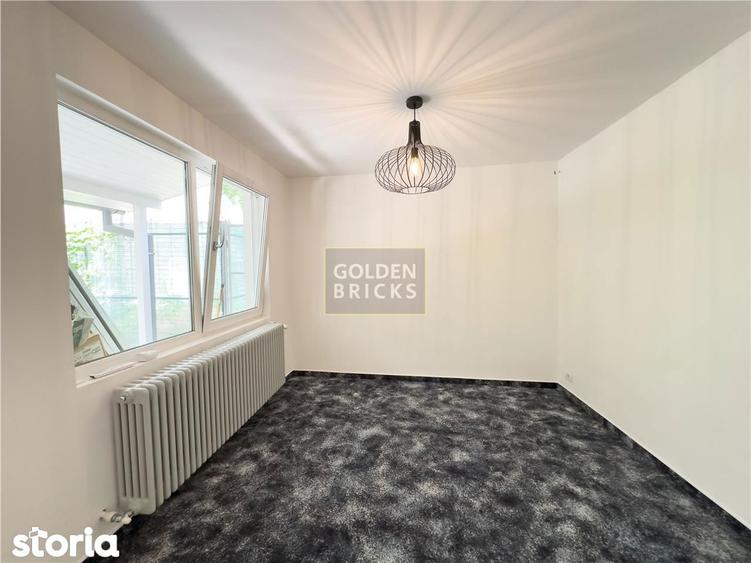 Casă cu 5 camere cu Teren 350 Mp în Unirii
