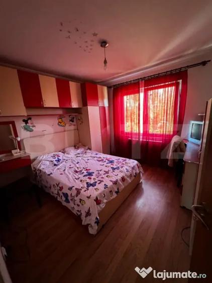 Apartament 3 camere, 72 mp, zona Ludu? - 6