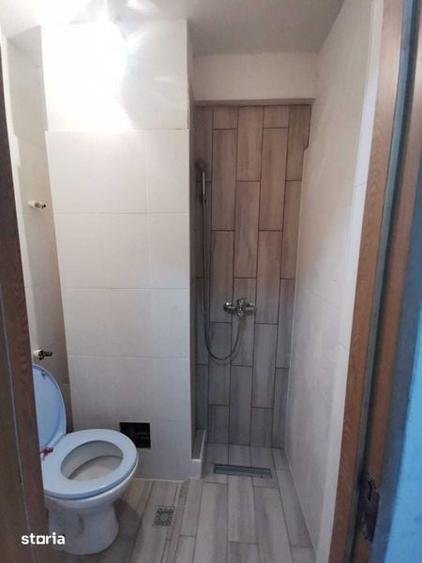 Garsoniera str. Narciselor, Bacau - 6
