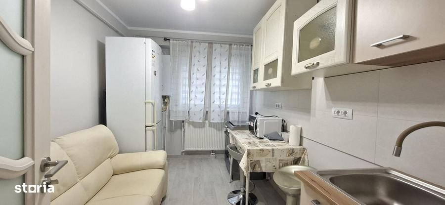 Garsonieră în Central