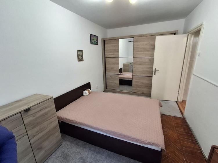 Apartament cu 2 camere în Gheorgheni