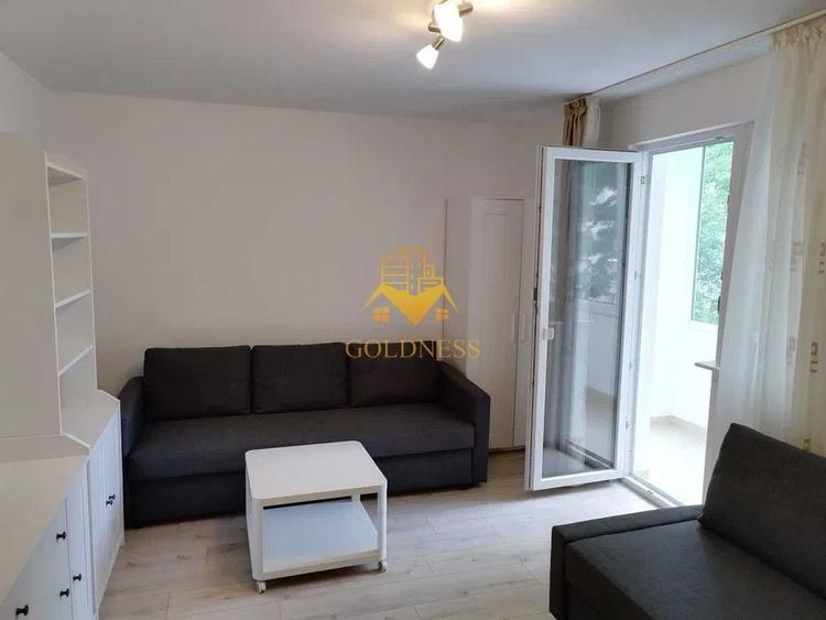 Apartament cu 3 camere decomandat, mobilat în Mănăștur