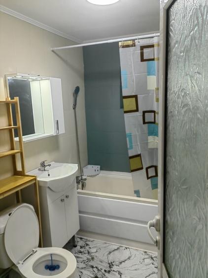 Apartament cu 2 camere semidecomandat în Mihail Kogălniceanu