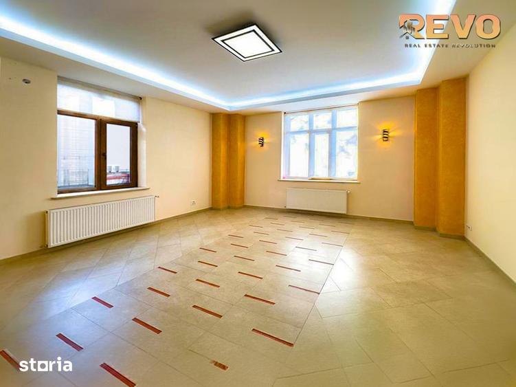 Casă cu 4 camere cu Teren 100 Mp în Cotroceni