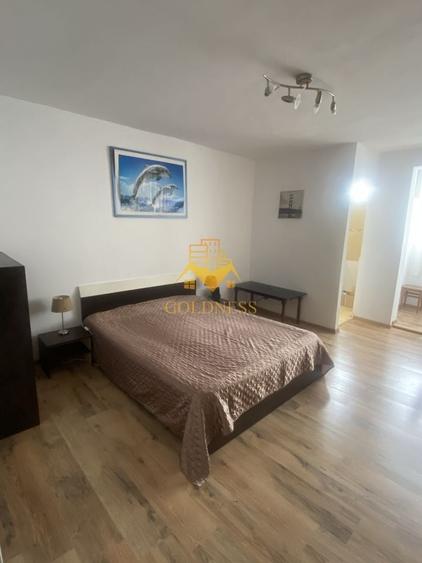 1 camera, Manastur, Minerva, MC, Petrom, Primăverii, Pet Friendly - 1