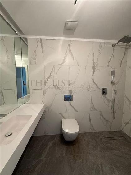 Apartament cu 2 camere decomandat în Floreasca