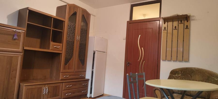 Garsoniera et 1, str I Maniu 52, direct proprietar - 8