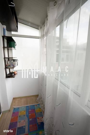 Apartament cu 3 camere în Budești
