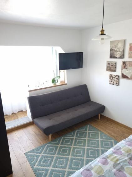 Apartament cu 3 camere în Petros