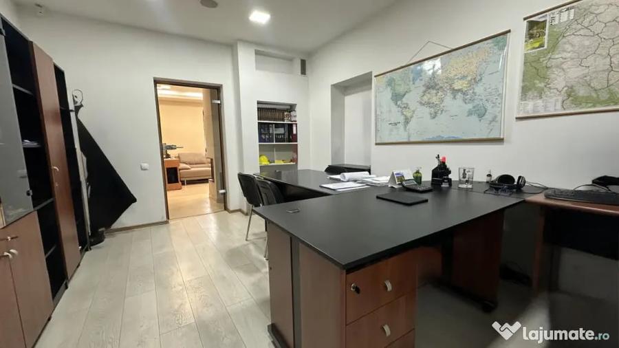 Casă cu 4 camere cu Teren 188 Mp în Ultracentral