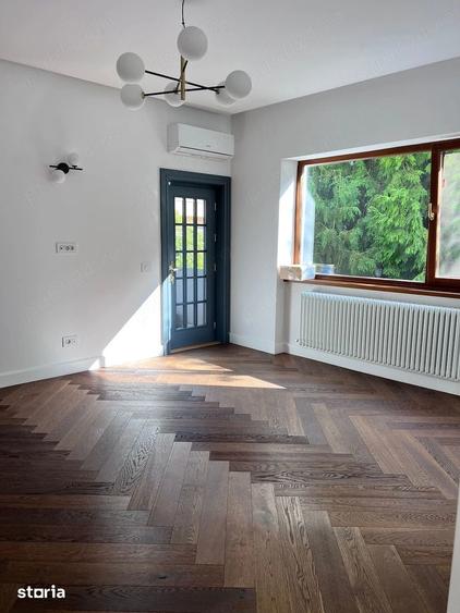 Ichiriere vila 6 camere/ 280 mp/ zona Cotroceni / ideal spatii birouri - 3