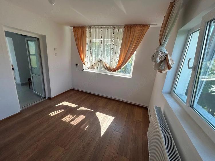 Casă cu Teren 80 Mp în Central