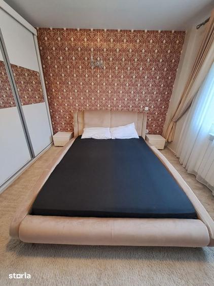 Apartament de inchiriat, 2 camere, decomandat, 70 mp, CUG - 4