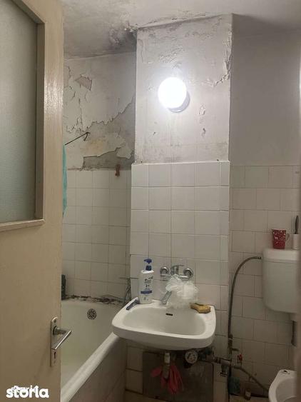 Apartament cu 2 camere în Ultracentral