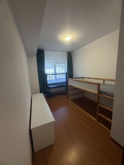Apartament cu 3 camere în Băneasa