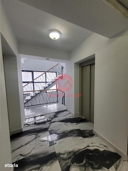 Apartament Mobilat si Utilat Finisaje Luxury, Prima Linie la Mare, Mam - 15