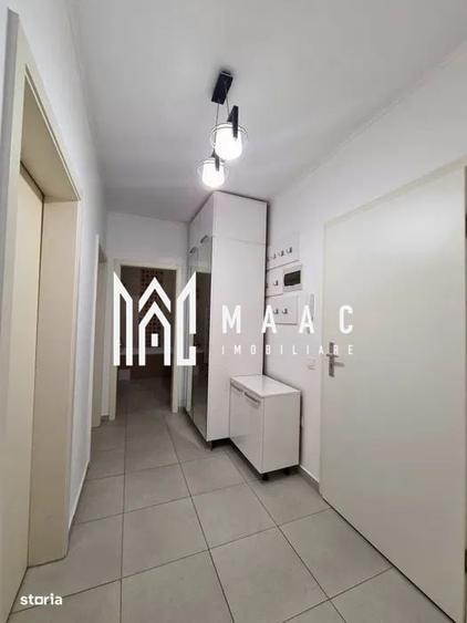 Apartament 1 camera | Demisol | 43 MPU | Doamna Stanca - 3