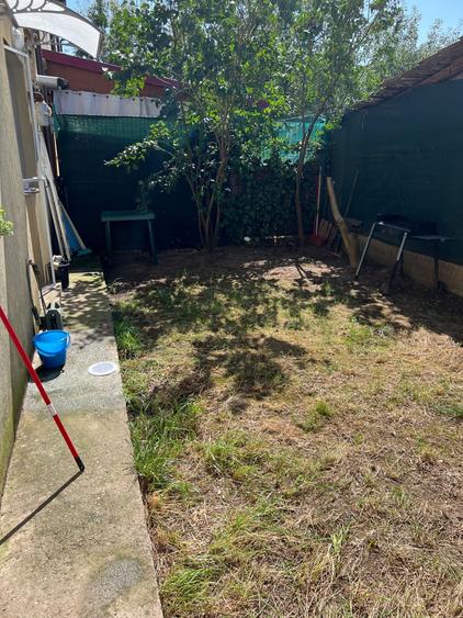 Garsonieră semidecomandată în Florești