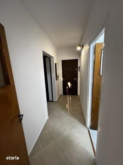 Apartament doua camere de inchiriat zona Dristor - 8