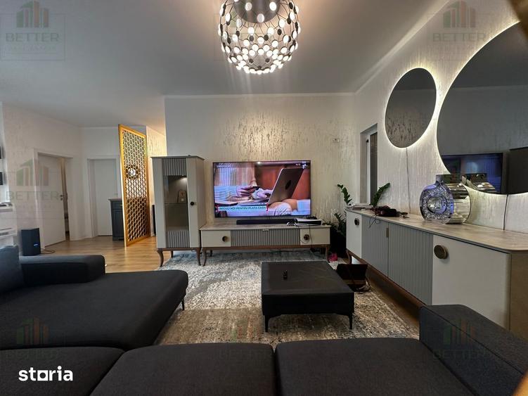 Casă cu 4 camere cu Teren 412 Mp în Berceni