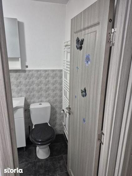 Garsonieră în Central