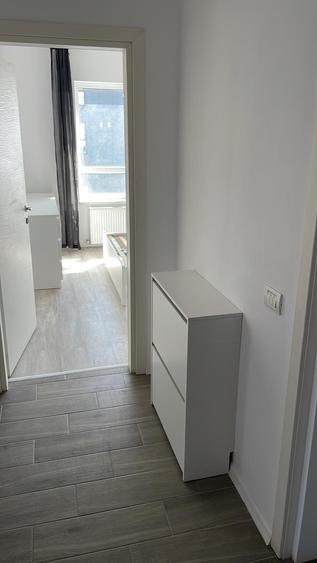 Apartament cu 2 camere decomandat în Militari