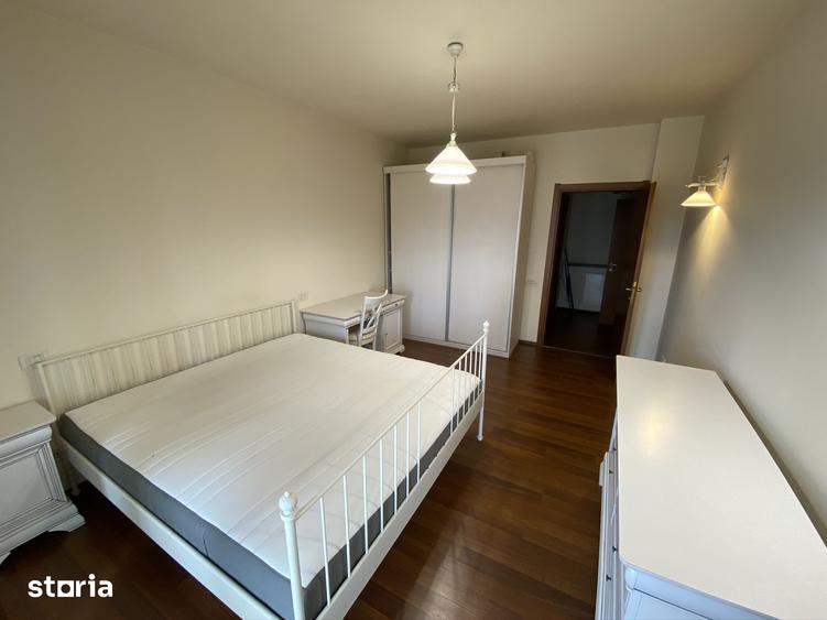 Apartament cu 2 camere, mobilat în Grozăvești
