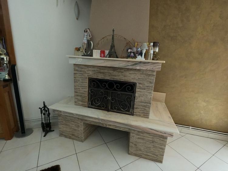 Casă individuală cu 5 camere cu Teren 680 Mp în Găvana