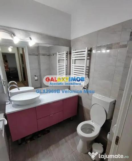 Apartament 2 camere, centrala proprie, loc de parcare - Tita - 1
