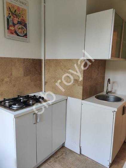 Inchiriez apt. 2cam. Floreasca, Str. G. Rossini,la 10min. metrou Stefan cel Mare - 7